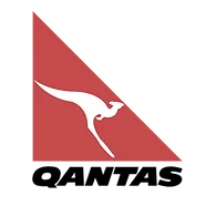 Qantas